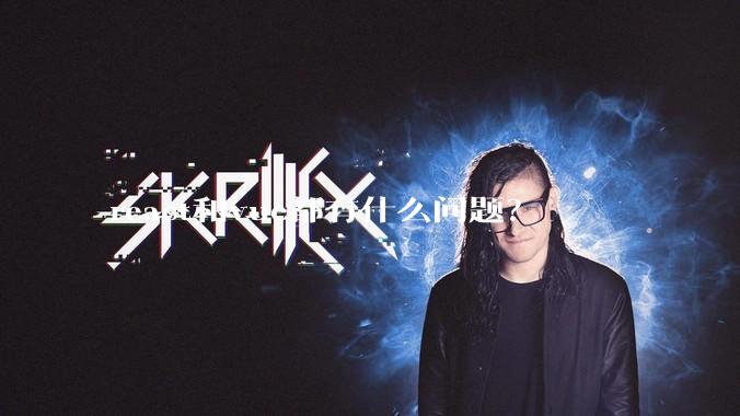 react和vue都有什么问题？